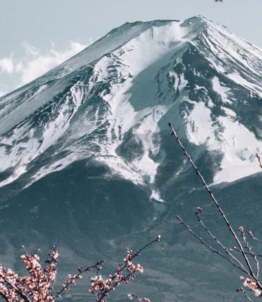 Mount Fuji